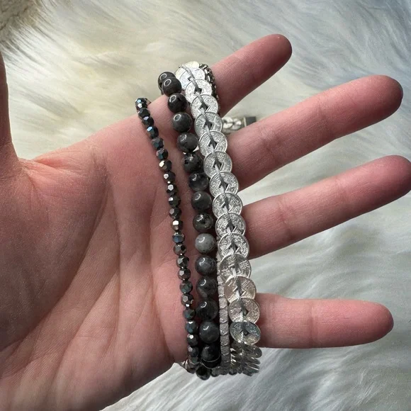 Victoria Emerson Apple Watch Band - Picture 4 of 6